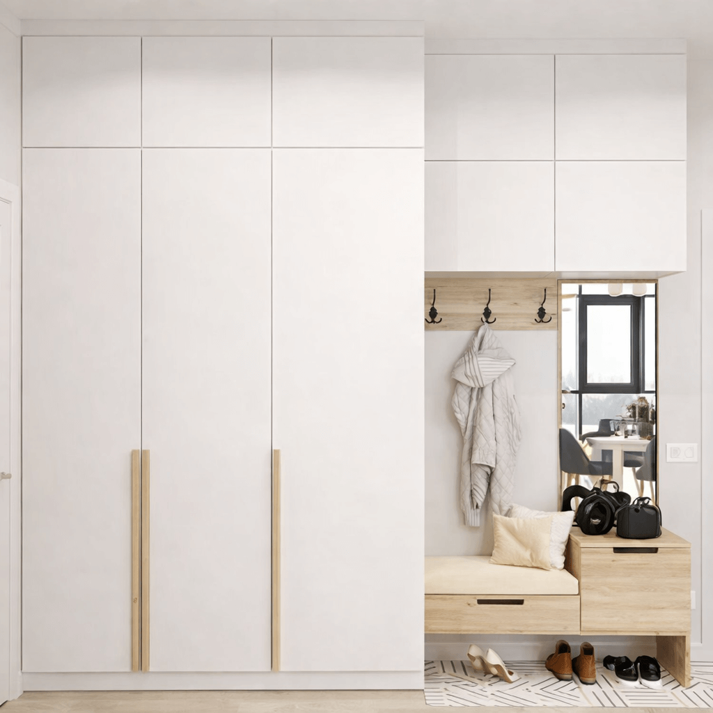 Прихожие на заказ в Ташкенте - мебель для прихожей под заказ